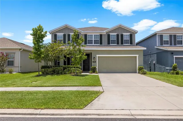 Popular PARK MEADOWS PH 2 Real Estate