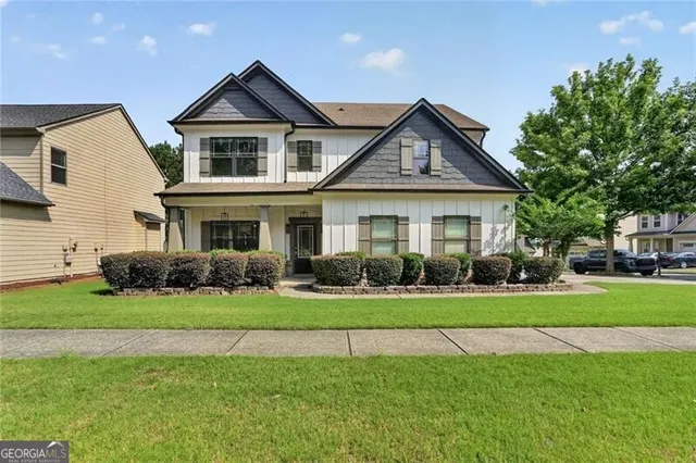 Expensive Brookstone Chase Real Estate