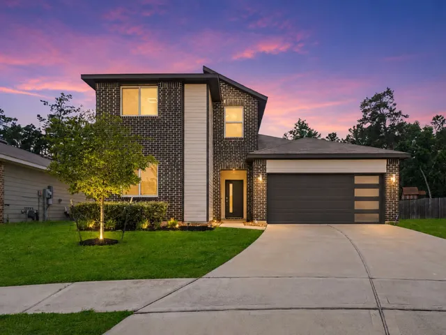 Popular Fosters Ridge Real Estate