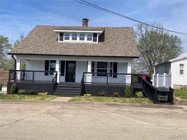 Popular Kelso Real Estate
