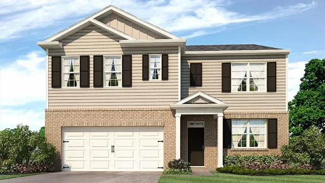 Popular Aurora Creek Real Estate