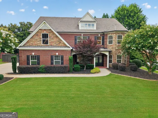 Expensive Telfair Real Estate