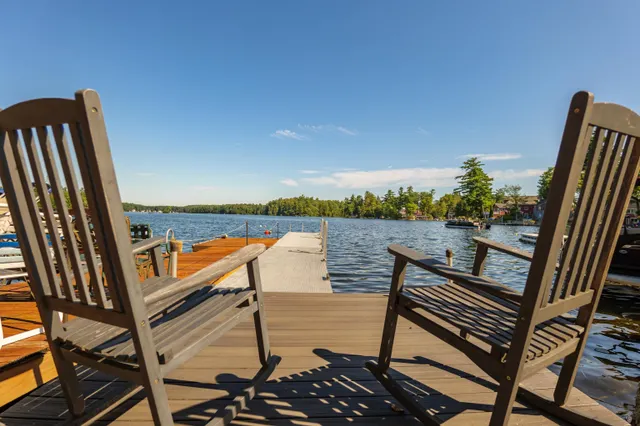 Cheap Big Island Pond Real Estate