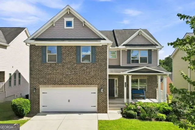Popular Freeman Crossing Real Estate