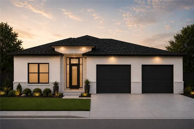Cheap BarryRow Real Estate