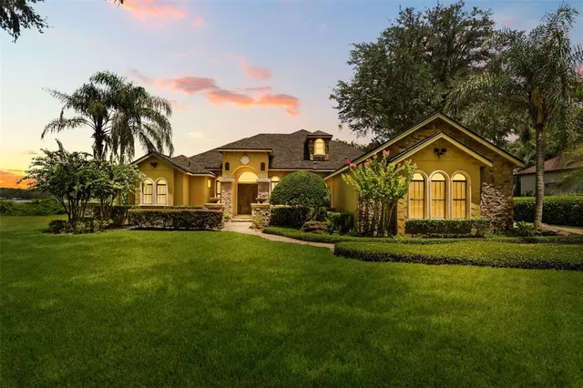 Expensive Cardinal Pointe Real Estate