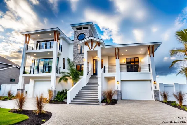 Expensive BELLE VISTA POINT 1ST ADD Real Estate