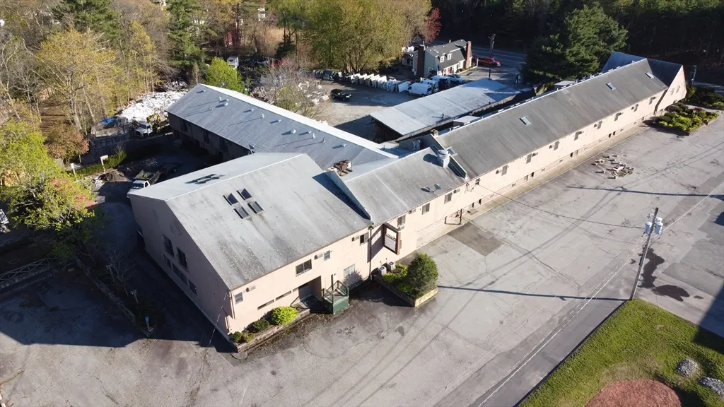 319 North Main St,Unit Middleton, Middleton, MA 01949