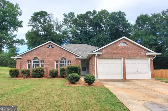 Popular SNAPFINGER LAKE Real Estate