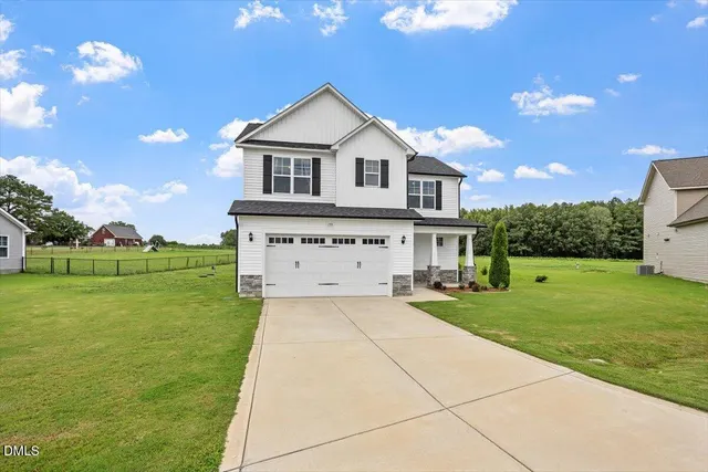 Expensive Colby Farm Real Estate