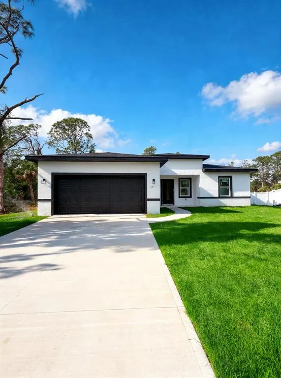 Expensive PORT CHARLOTTE SEC 032 Real Estate