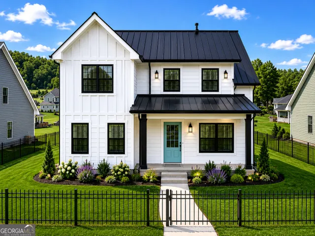 Cheap Ferguson Corners Real Estate