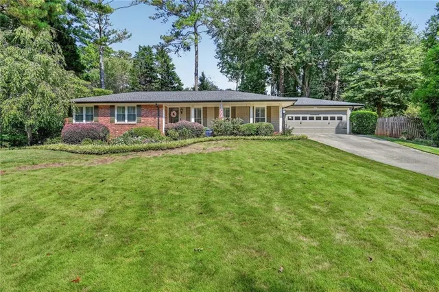 Cheap Briarcliff Woods Real Estate