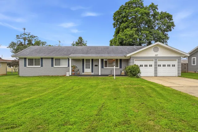 Popular Park Crest Village Real Estate
