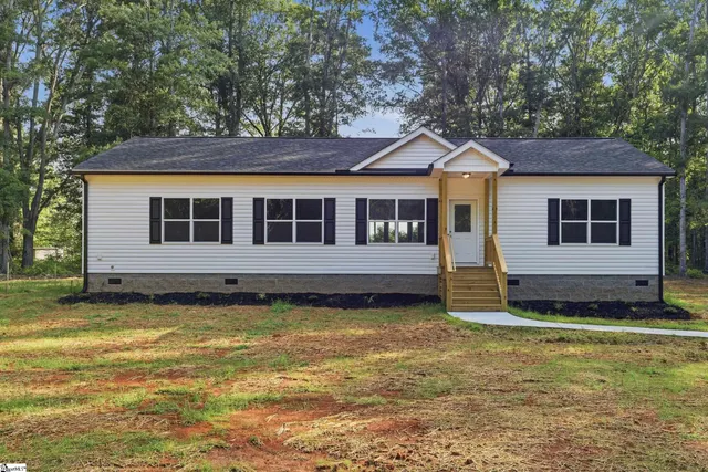 Popular Starr Real Estate