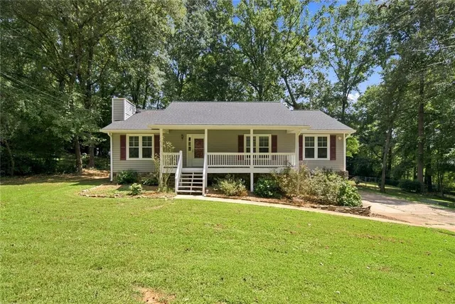 Popular Cherokee Village Real Estate