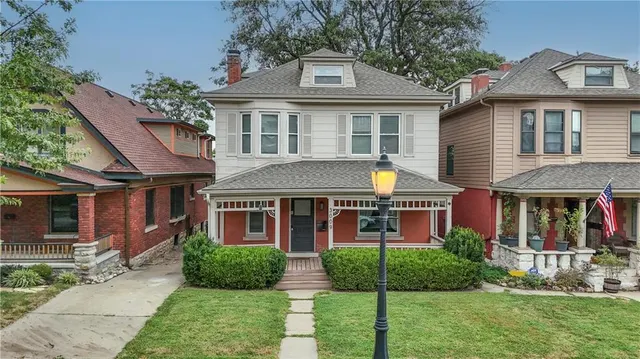 Popular Union Hill Real Estate