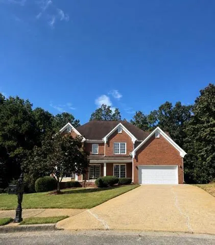 Popular PARKVIEW TRACE Real Estate