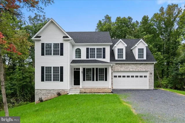 Popular High View Manor Real Estate