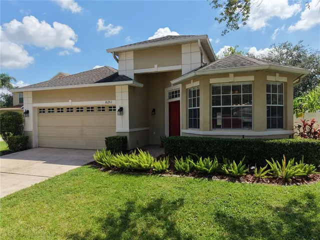 Popular VISTA LAKES COMMUNITY ASSOCIATION INC Real Estate