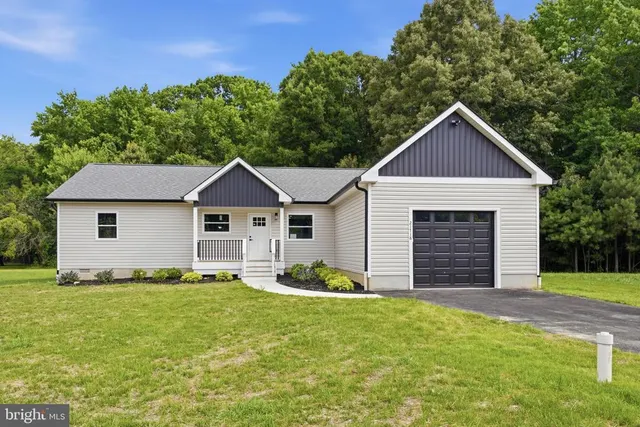 Cheap Crosby Woods Real Estate