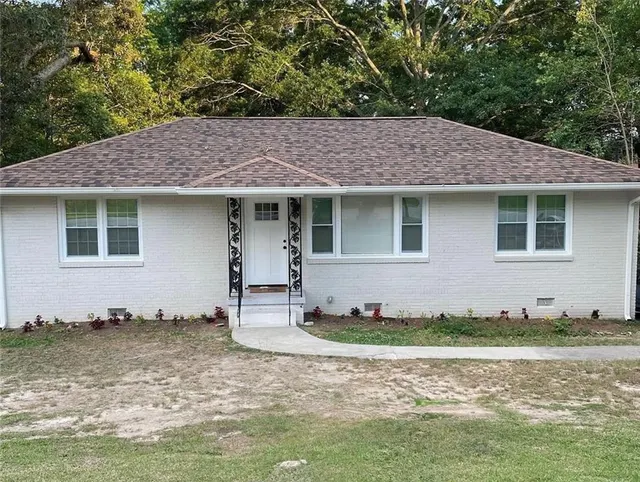 Popular Forest Park Real Estate