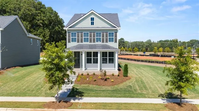 Popular Brookland Commons Real Estate