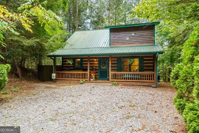 Cheap Goose Island Hideaway Real Estate