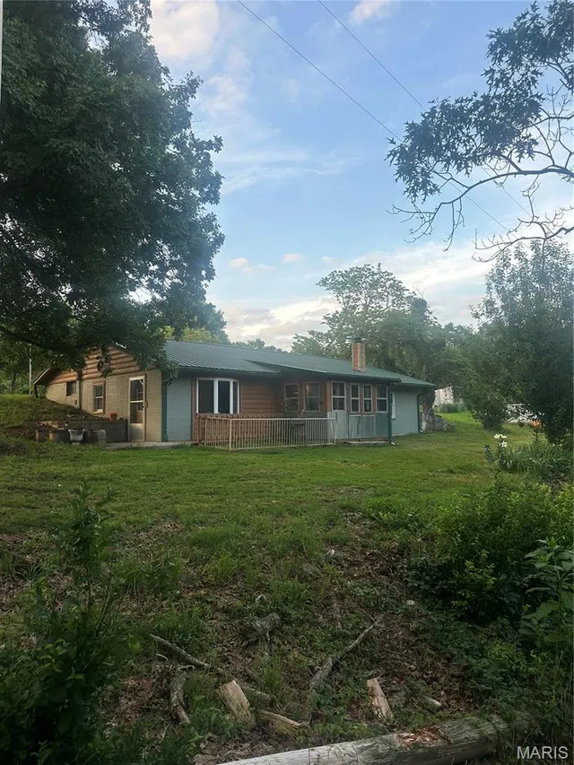 Popular non-Christian Real Estate