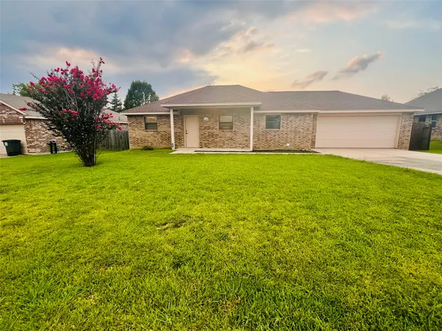 Cheap Lake Conroe Hills Real Estate