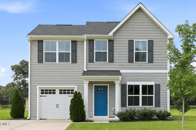 Cheap Williams Grove Real Estate