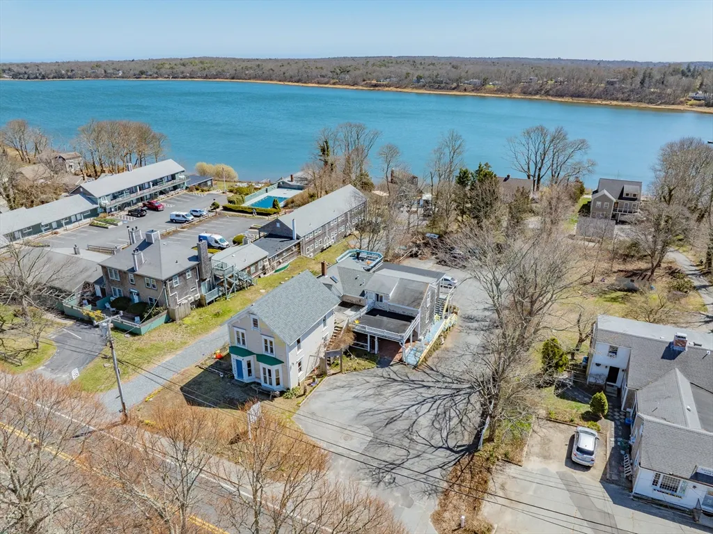 21 S Orleans Rd,Unit Orleans, Orleans, MA 02653