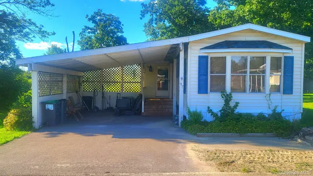 Cheap Hudson Real Estate