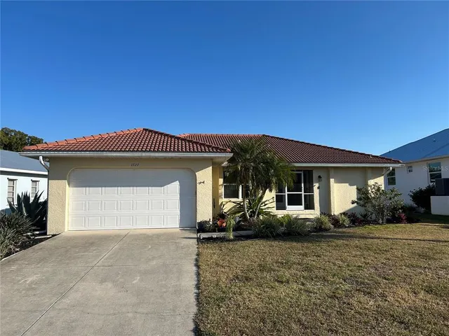 Popular PUNTA GORDA ISLES SEC 05 Real Estate
