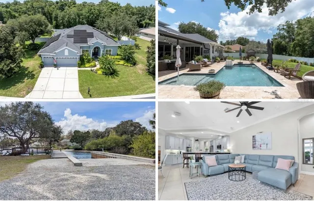 Popular MAGNOLIA ESTATES Real Estate