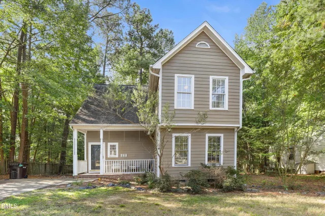 Cheap Crooked Creek Real Estate