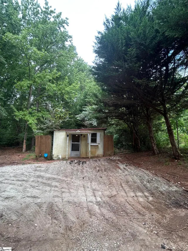 Cheap Laurens Real Estate