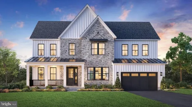 Popular Parkside Village Real Estate
