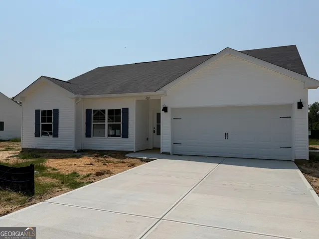Cheap Magnolia Ridge Real Estate