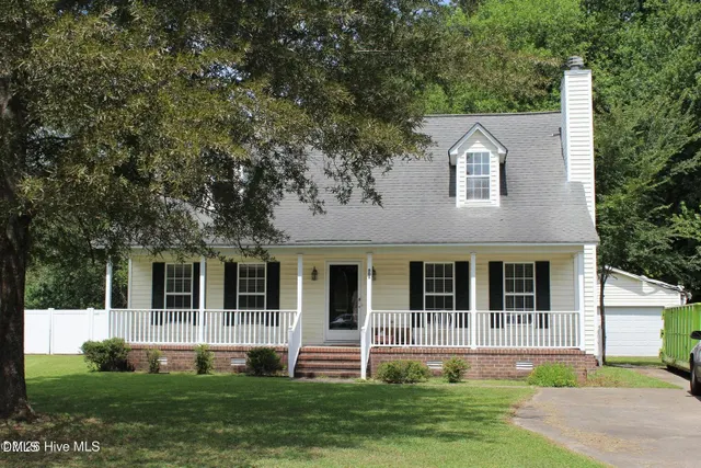 Popular Brickyard Real Estate