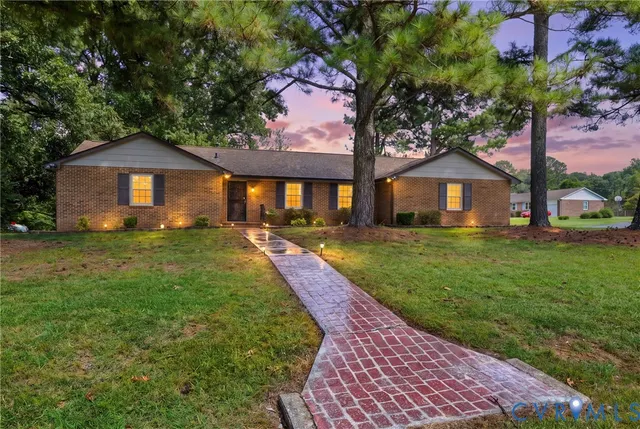 Popular Birchett Estates Real Estate