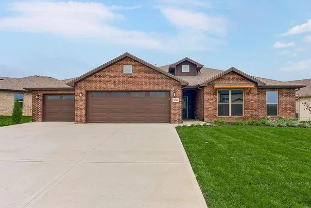 Cheap Stonebridge Trails Real Estate