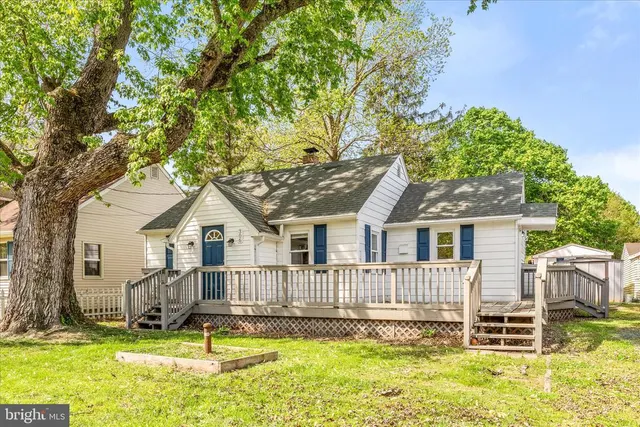 Popular Chesapeake Heights Real Estate