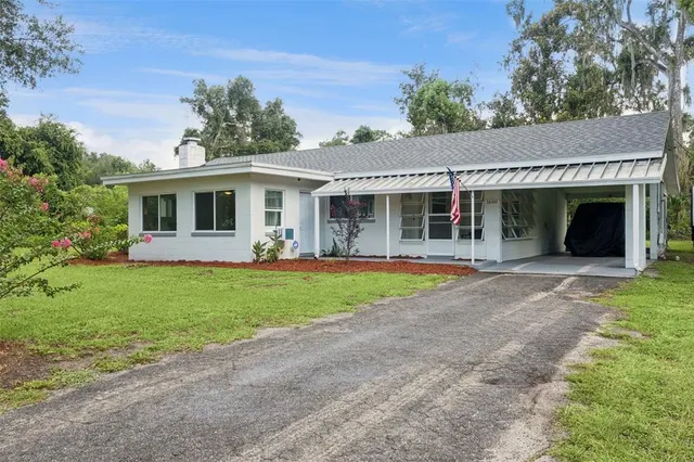Cheap ORANGE CITY DELAND FARMS Real Estate