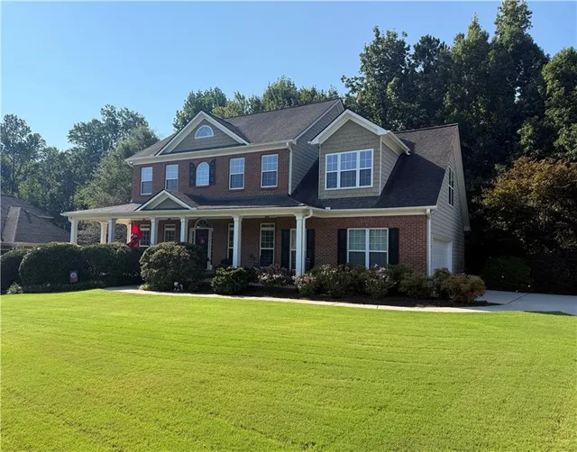Popular Richardson Farm Real Estate