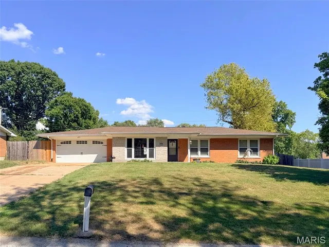 Popular Oak Manor 2nd Add Real Estate