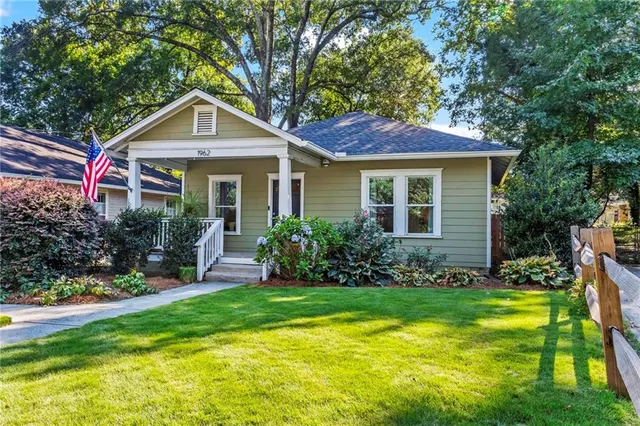 Popular Riverside Real Estate