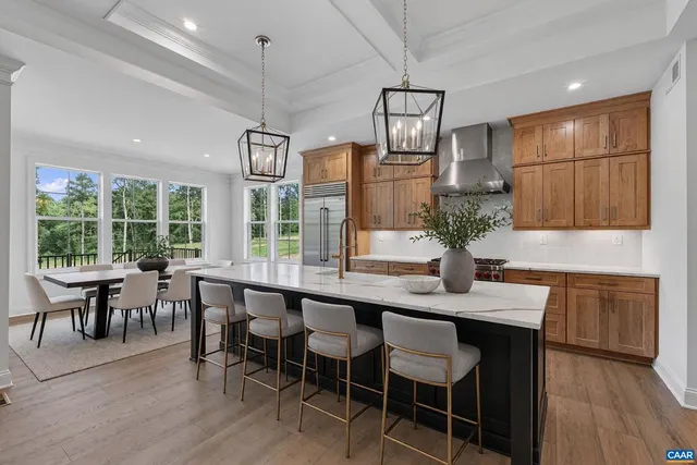 Expensive Spring Creek Real Estate