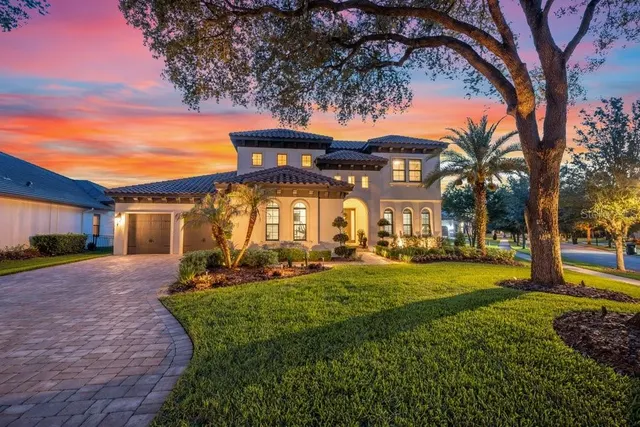 Expensive FISHHAWK PRESERVE Real Estate