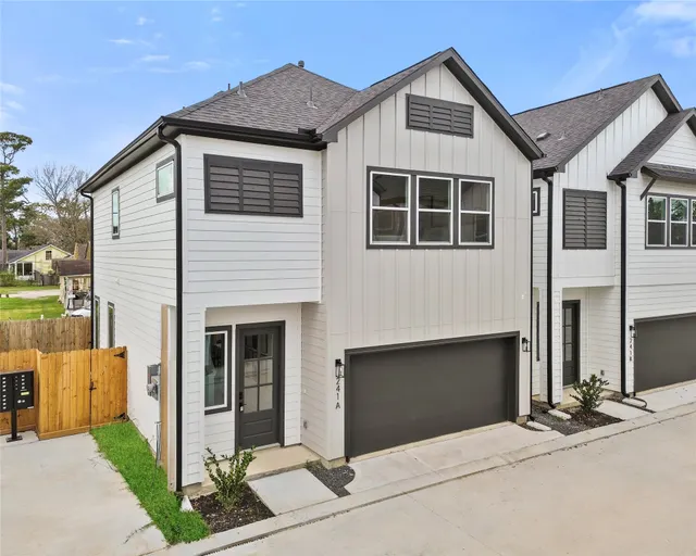 Popular Rebecca Landing Real Estate